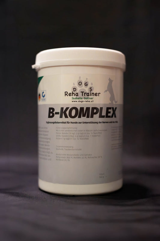 B-Komplex